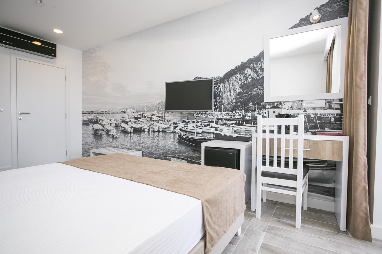 Superior Suite Sea View
