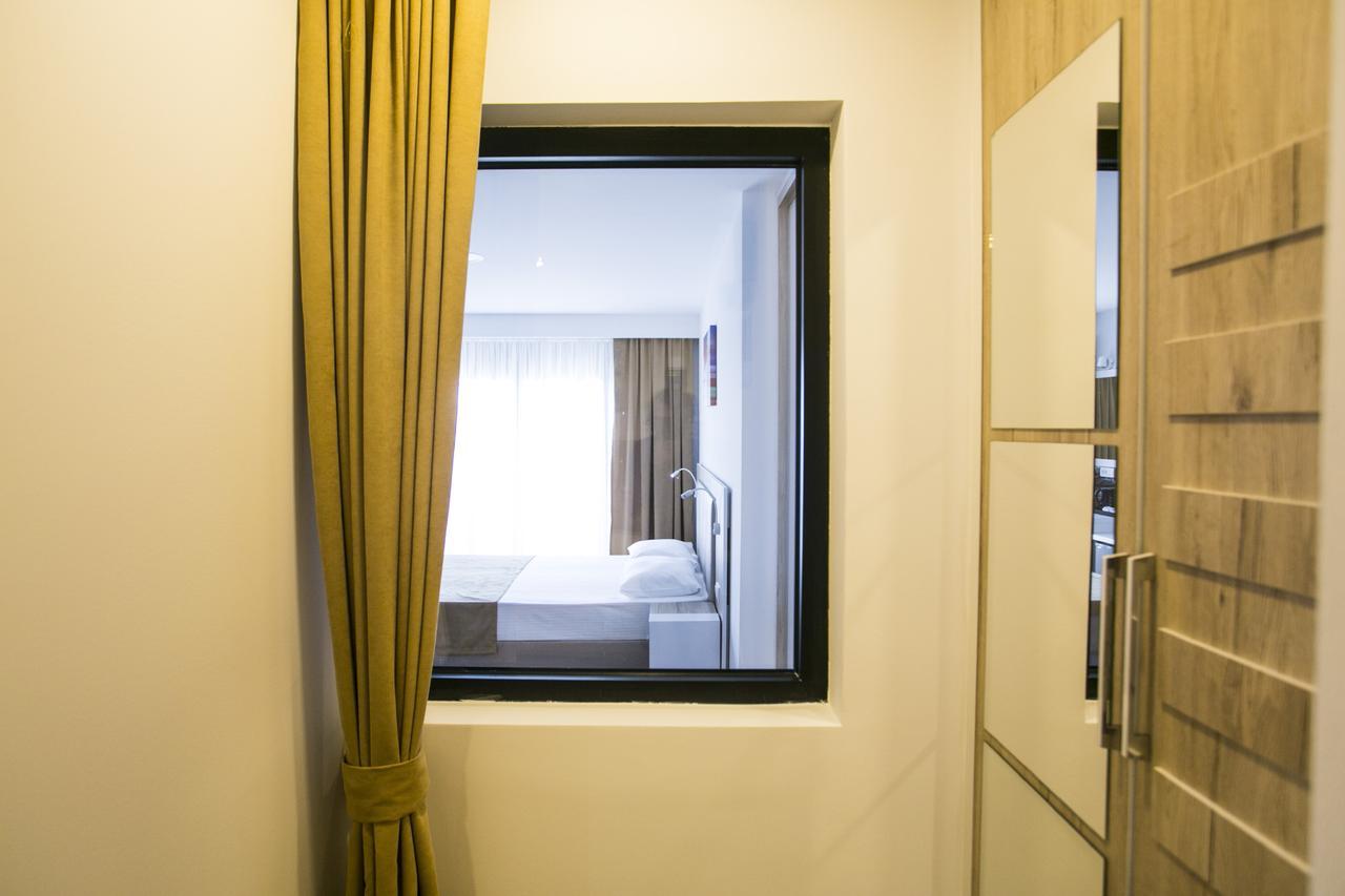 Superior Suite Sea View