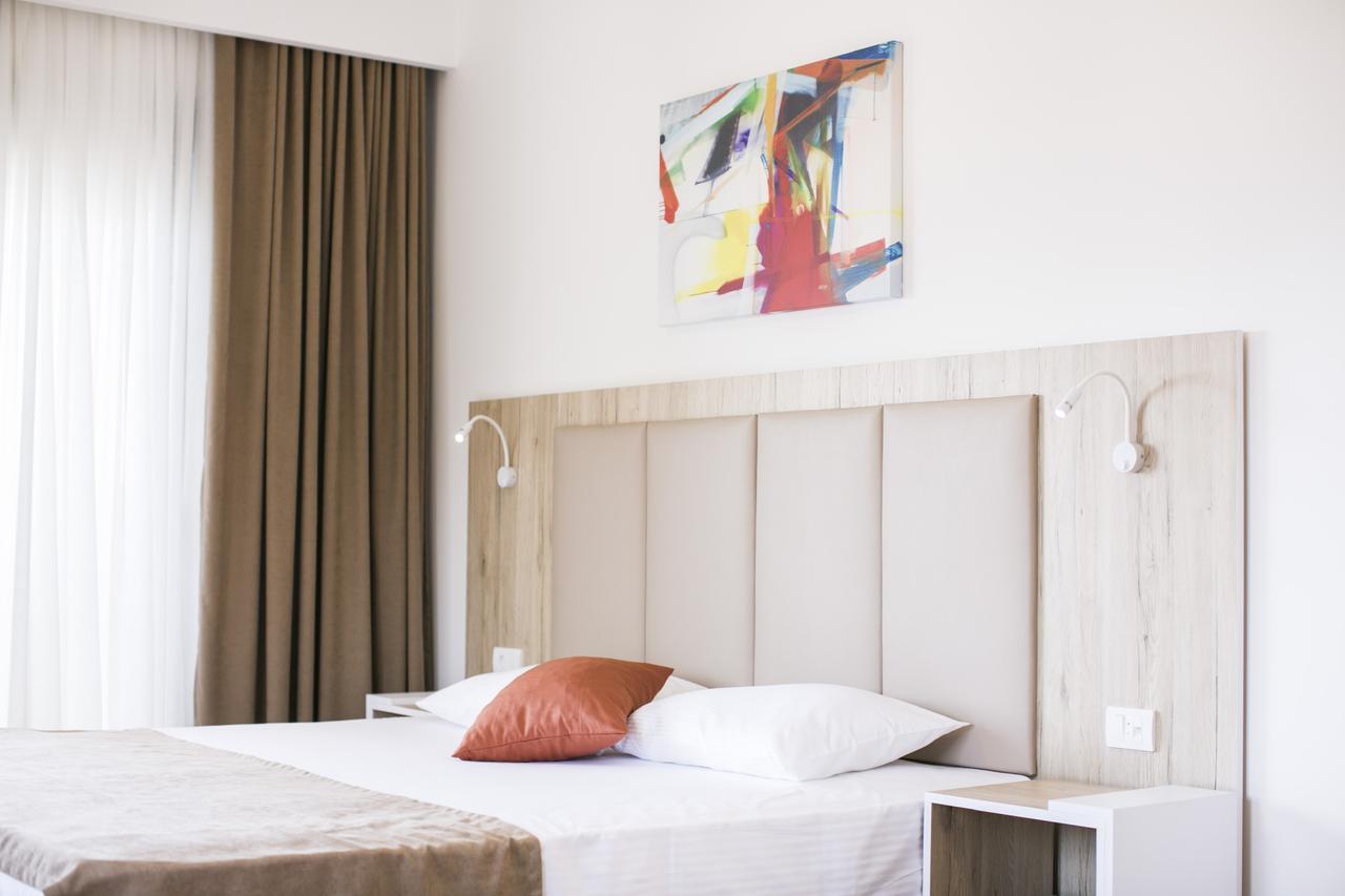 Double Room Sea View